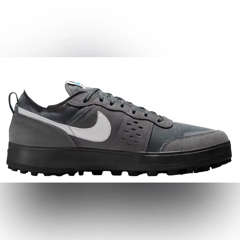 Nike C1TY Storm Cloud Sneakers Gray Men's Size 9 BNIB Lifestyle Shoes